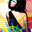 Spring memory - Éditions Limitées - @trio8055, Brunes, Dibond®,