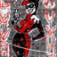 Still crazy in love - Éditions Limitées - @trio8065, Comics, DC Dibond®, Girl