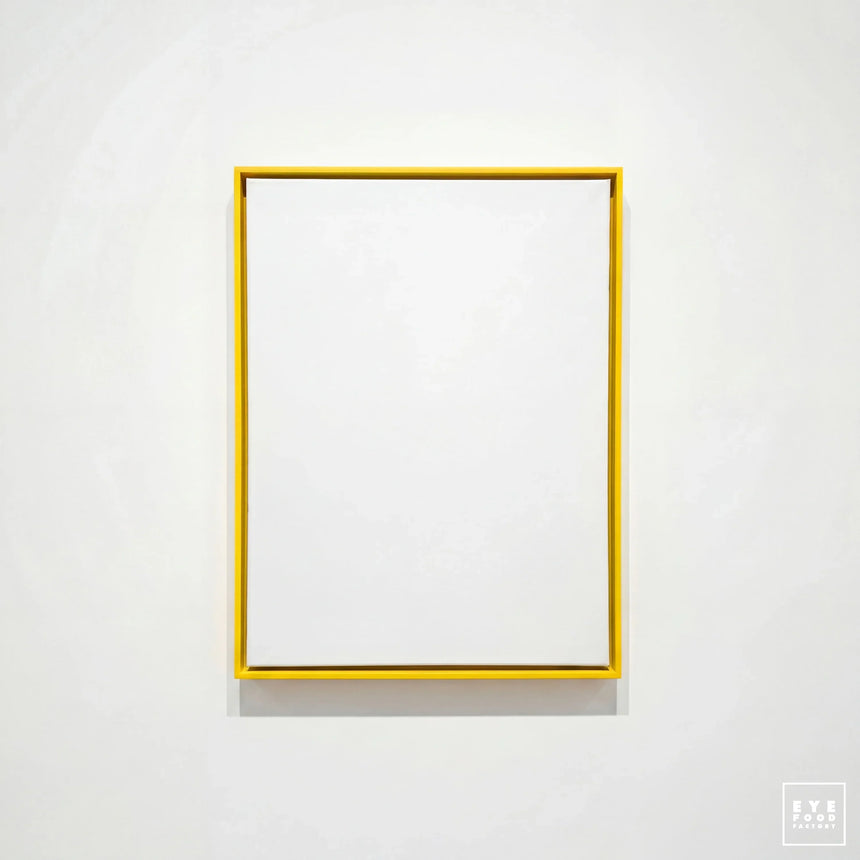 Sun American Box - AMERICAN BOX - BOX, new, Pour tableau 100x100cm, 100x150cm,