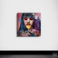 SUN-CHO - Oeuvres Originales - @original, Authentique, couleur, Femme, France