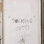 SWIMMING - Original - Oeuvres Originales - @original, Authentique, Comics,