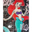 SWIMMING - Original - Oeuvres Originales - @original, Authentique, Comics,