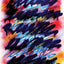 Umbrella Cay - Éditions Limitées @trio8060, Abstrait, Dibond®, Graffiti, Mûr
