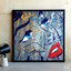 VENDU - CRYING N°1 - Original - Oeuvres Originales - @original, Authentique,