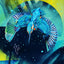 VENDU - GOLDEN PHEASON - Original - Oeuvres Originales - @original, Abstrait,