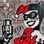 VENDU - STILL CRAZY IN LOVE - Original - Oeuvres Originales - @original,