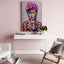 Viva Frida - Éditions Limitées - @nouveau, @quator165110, couleur, Dibond®,