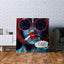 We are the dreamers - Éditions Limitées - @trio6565, Cigarette, couleur,