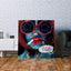 We are the dreamers - Éditions Limitées - @trio6565, Cigarette, couleur,