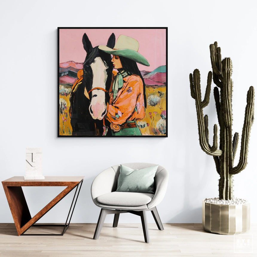 Wild and Tame - Éditions Limitées - 120x120cm, 60x60cm, @duo60120, @nouveau,