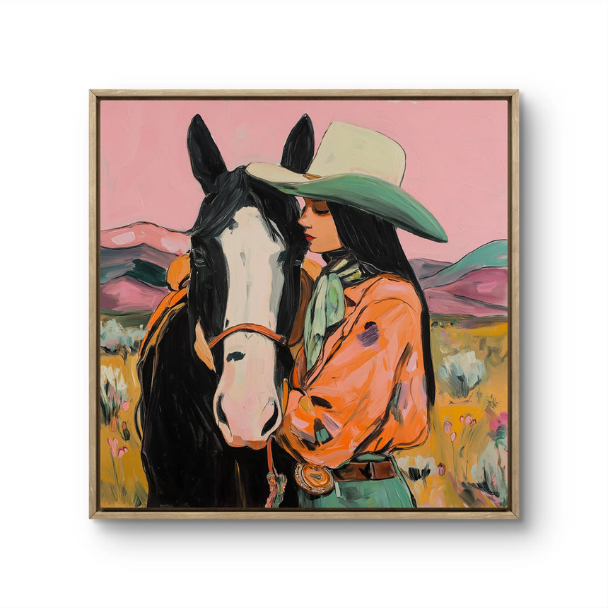 Wild and Tame - Éditions Limitées - 120x120cm, 60x60cm, @duo60120, @nouveau,